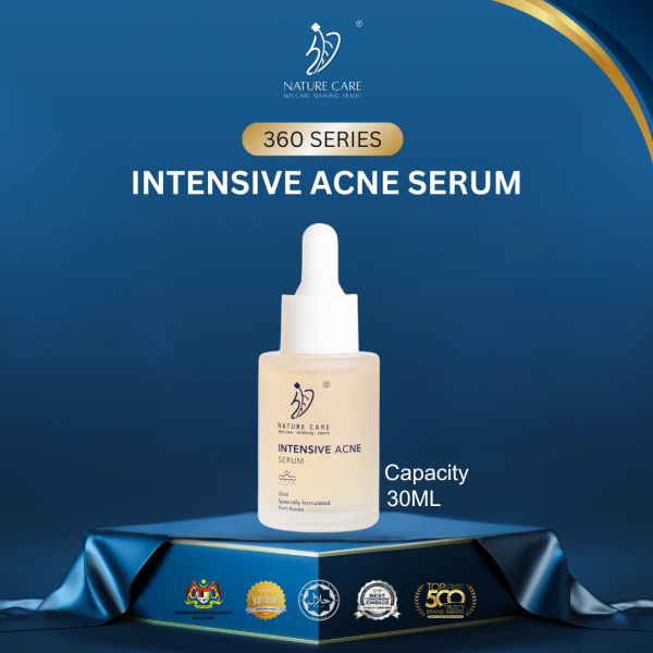 PWP ACNE SERUM 30ML
